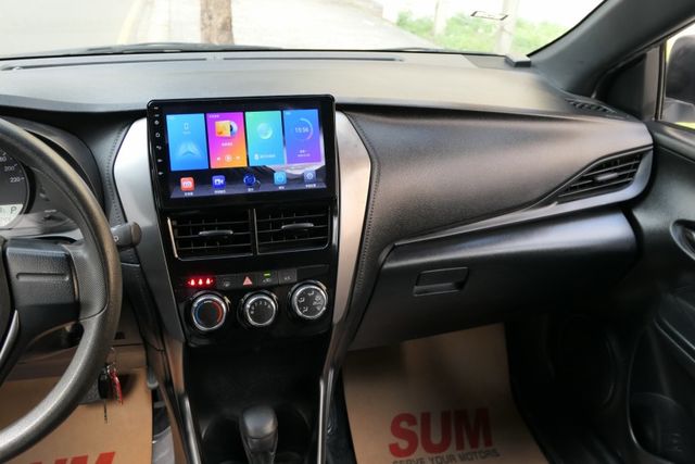 100%原鈑件，已裝安卓機，SUM+YES雙認證，最高2年/5萬全台保固，CP值超高，買到賺到~  第12張相片