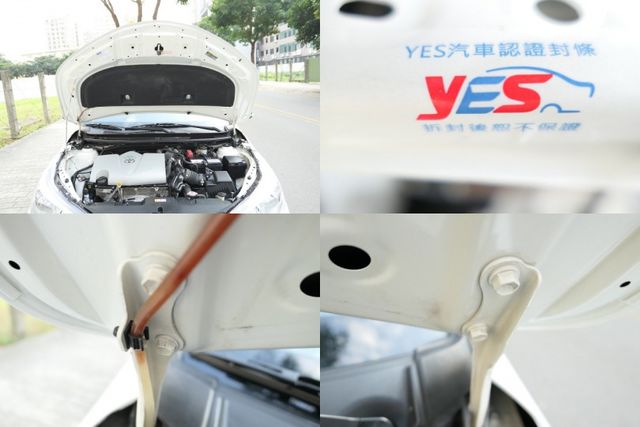 100%原鈑件，已裝安卓機，SUM+YES雙認證，最高2年/5萬全台保固，CP值超高，買到賺到~  第19張相片