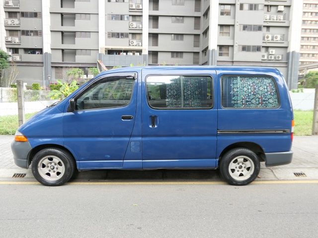 1年僅跑7千，超少跑，難得手排，引擎變速箱健康，冷氣強冷，車況好，cp值高，買到賺到~  第4張相片