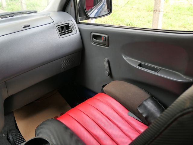 1年僅跑7千，超少跑，難得手排，引擎變速箱健康，冷氣強冷，車況好，cp值高，買到賺到~  第15張相片