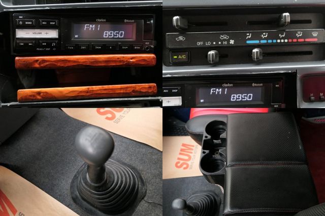 1年僅跑7千，超少跑，難得手排，引擎變速箱健康，冷氣強冷，車況好，cp值高，買到賺到~  第16張相片