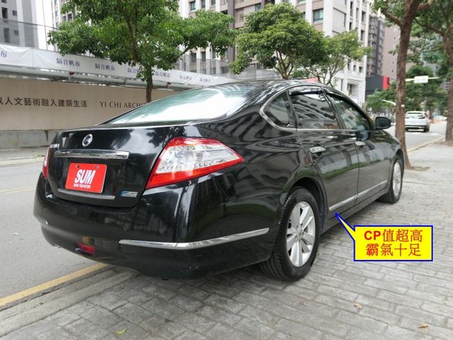 1年僅跑1.3萬，頂級i-EKY，配備滿滿，SUM+YES雙認證，全台保固，CP值超高，車況非常好，可以全額貸款唷~  第3張相片