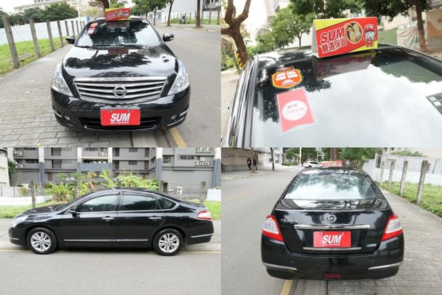 1年僅跑1.3萬，頂級i-EKY，配備滿滿，SUM+YES雙認證，全台保固，CP值超高，車況非常好，可以全額貸款唷~  第5張相片