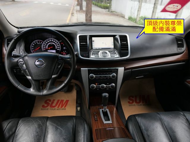 1年僅跑1.3萬，頂級i-EKY，配備滿滿，SUM+YES雙認證，全台保固，CP值超高，車況非常好，可以全額貸款唷~  第11張相片