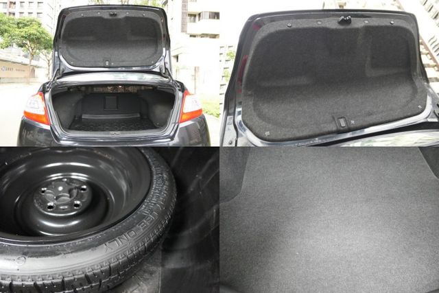 1年僅跑1.3萬，頂級i-EKY，配備滿滿，SUM+YES雙認證，全台保固，CP值超高，車況非常好，可以全額貸款唷~  第18張相片