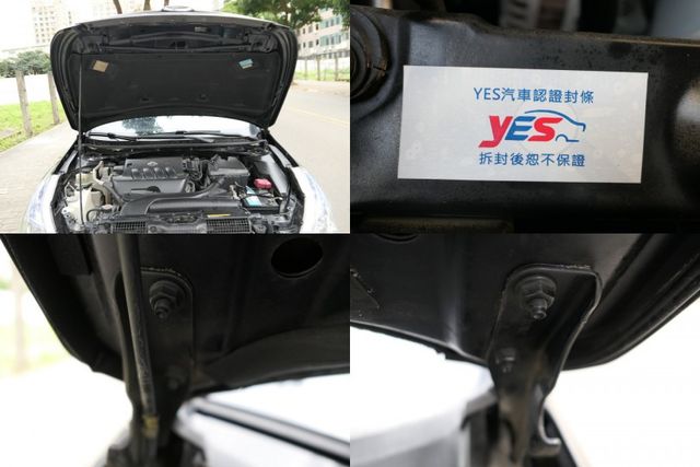 1年僅跑1.3萬，頂級i-EKY，配備滿滿，SUM+YES雙認證，全台保固，CP值超高，車況非常好，可以全額貸款唷~  第20張相片