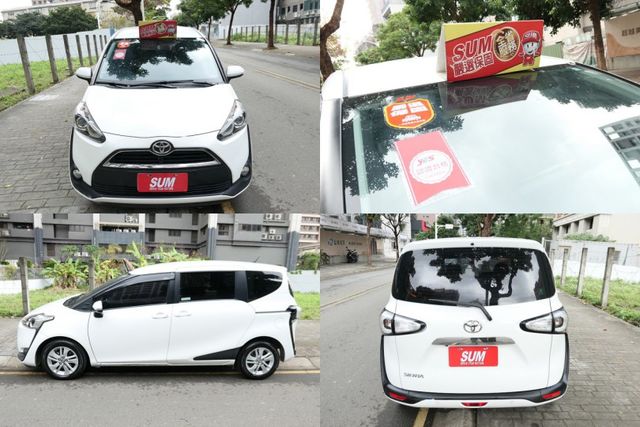 100%原鈑件，已裝安卓機，SUM+YES雙認證，最高2年/5萬全台保固，車況好，CP值超高，可全額貸款唷~  第5張相片