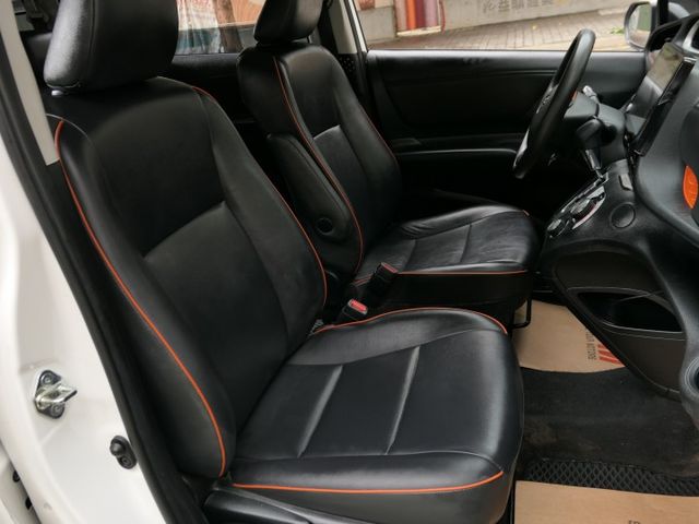 100%原鈑件，已裝安卓機，SUM+YES雙認證，最高2年/5萬全台保固，車況好，CP值超高，可全額貸款唷~  第10張相片