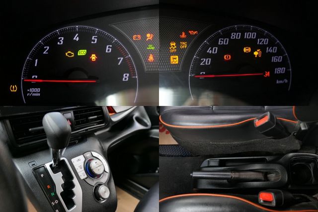 100%原鈑件，已裝安卓機，SUM+YES雙認證，最高2年/5萬全台保固，車況好，CP值超高，可全額貸款唷~  第15張相片