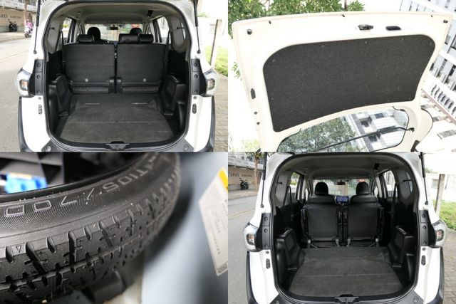 100%原鈑件，已裝安卓機，SUM+YES雙認證，最高2年/5萬全台保固，車況好，CP值超高，可全額貸款唷~  第17張相片