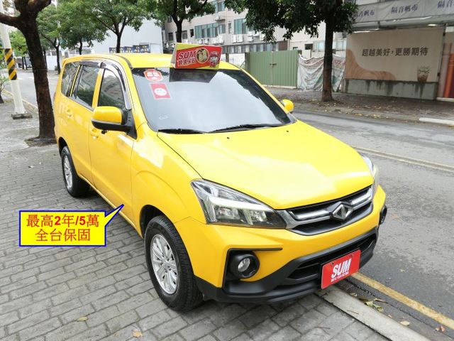 100%原鈑件，已裝高階安卓機，SUM+YES雙認證，最高2年/5萬全台保固，就是新車FU，可全額貸款唷~  第2張相片