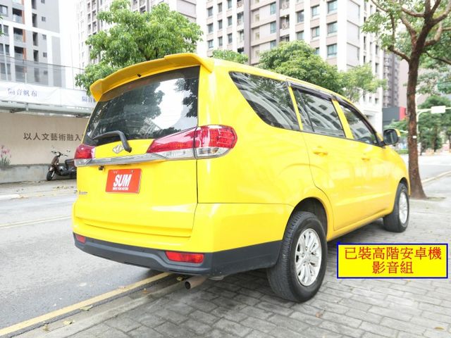 100%原鈑件，已裝高階安卓機，SUM+YES雙認證，最高2年/5萬全台保固，就是新車FU，可全額貸款唷~  第3張相片