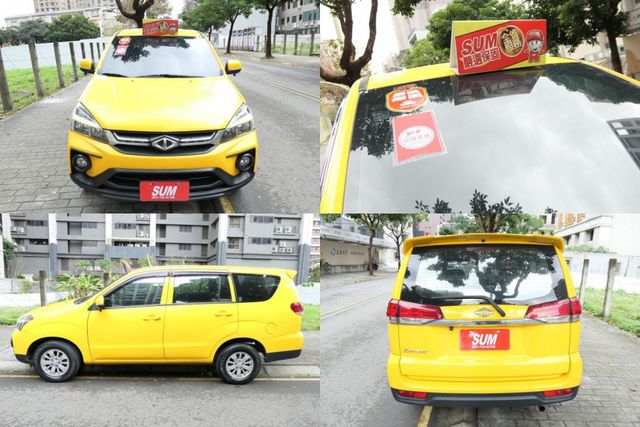 100%原鈑件，已裝高階安卓機，SUM+YES雙認證，最高2年/5萬全台保固，就是新車FU，可全額貸款唷~  第5張相片