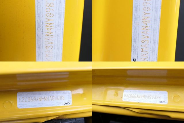 100%原鈑件，已裝高階安卓機，SUM+YES雙認證，最高2年/5萬全台保固，就是新車FU，可全額貸款唷~  第6張相片