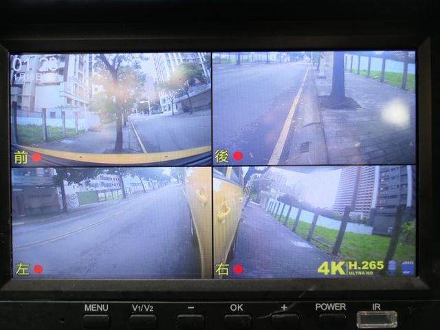 100%原鈑件，已裝高階安卓機，SUM+YES雙認證，最高2年/5萬全台保固，就是新車FU，可全額貸款唷~  第8張相片