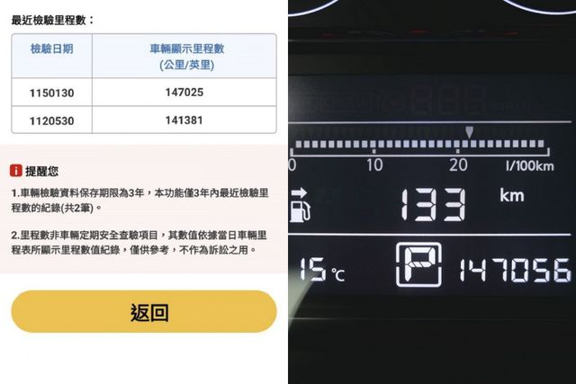 渦輪版，已裝安卓機，配備滿滿，SUM+YES雙認證，全台保固，大馬力，超好開，可以全額貸款唷~  第7張相片