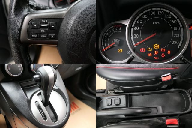 100%原鈑件，已裝安卓機，SUM+YES雙認證，少跑，女用車好美，可以全額貸款唷~  第14張相片