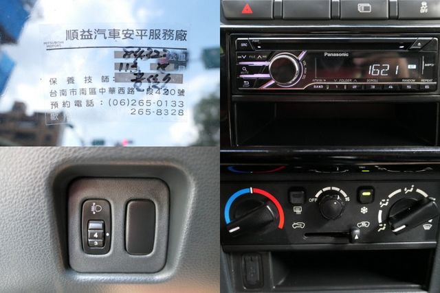 2022年式，100%原鈑件，SUM+YES雙認證，最高2年/5萬全台保固，好漂亮，可全額貸款唷~  第15張相片
