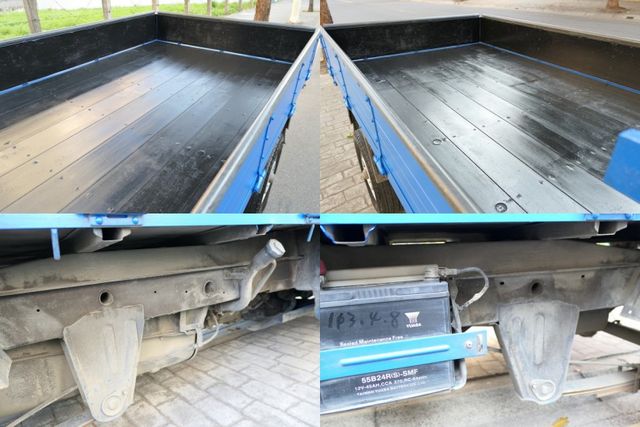 100%原鈑件，1手車庫車，潔癖人開 很顧車，SUM+YES雙認證，最高2年/5萬全台保固，美車，可以全額貸款唷~  第18張相片