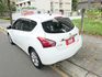 2017年式，1年僅跑1.1萬，SUM+YES雙認證，全台保固，女用就是新車的氣氛，北台我最美，可以全額貸款唷~  第4張縮圖