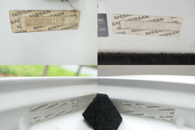 2017年式，1年僅跑1.1萬，SUM+YES雙認證，全台保固，女用就是新車的氣氛，北台我最美，可以全額貸款唷~  第6張相片