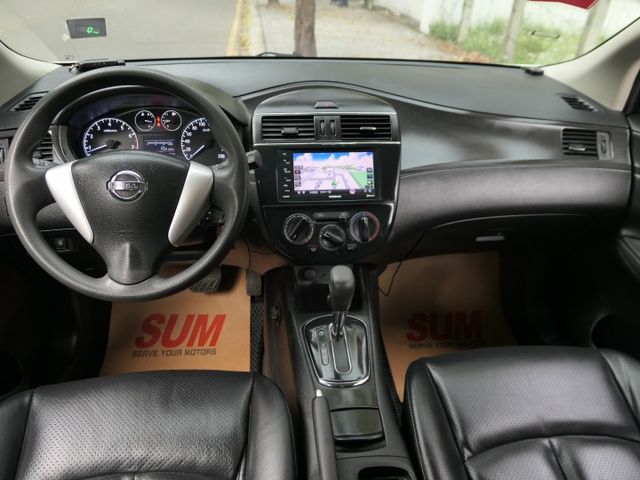 2017年式，1年僅跑1.1萬，SUM+YES雙認證，全台保固，女用就是新車的氣氛，北台我最美，可以全額貸款唷~  第13張相片