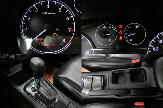 2017年式，1年僅跑1.1萬，SUM+YES雙認證，全台保固，女用就是新車的氣氛，北台我最美，可以全額貸款唷~  第16張相片