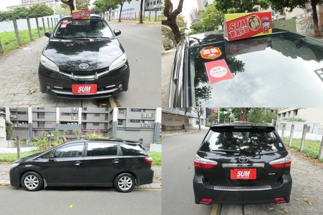 1手阿伯車，車況非常好，已裝安卓機，CP值超高，買到賺到，可全額貸款唷~  第5張相片