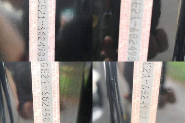 1手阿伯車，車況非常好，已裝安卓機，CP值超高，買到賺到，可全額貸款唷~  第6張相片