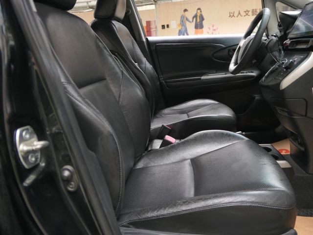 1手阿伯車，車況非常好，已裝安卓機，CP值超高，買到賺到，可全額貸款唷~  第8張相片