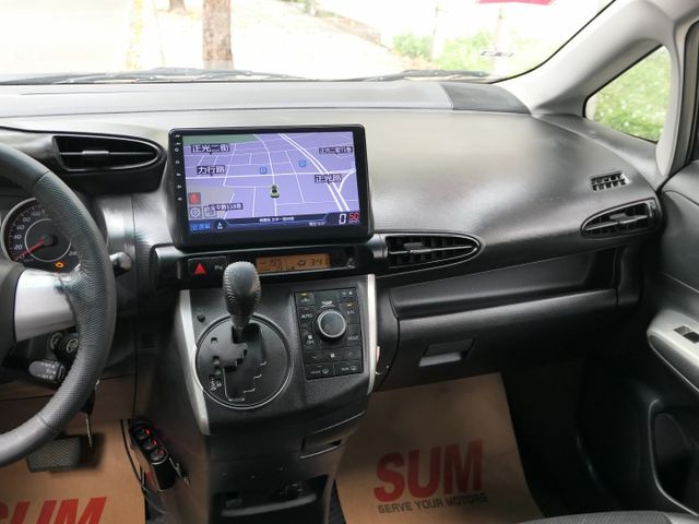 1手阿伯車，車況非常好，已裝安卓機，CP值超高，買到賺到，可全額貸款唷~  第12張相片