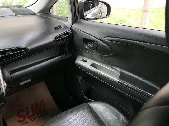 1手阿伯車，車況非常好，已裝安卓機，CP值超高，買到賺到，可全額貸款唷~  第13張相片