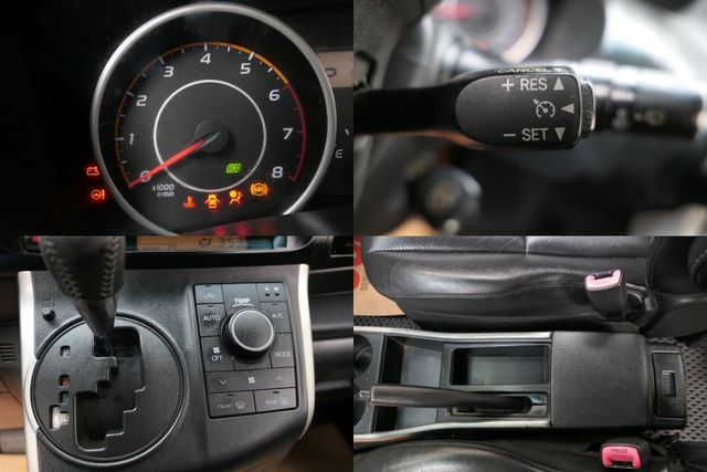 1手阿伯車，車況非常好，已裝安卓機，CP值超高，買到賺到，可全額貸款唷~  第14張相片