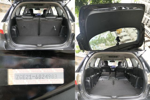 1手阿伯車，車況非常好，已裝安卓機，CP值超高，買到賺到，可全額貸款唷~  第16張相片