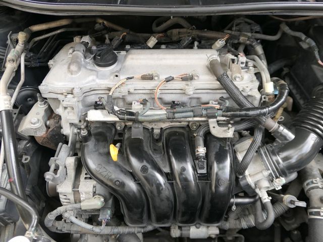 1手阿伯車，車況非常好，已裝安卓機，CP值超高，買到賺到，可全額貸款唷~  第17張相片