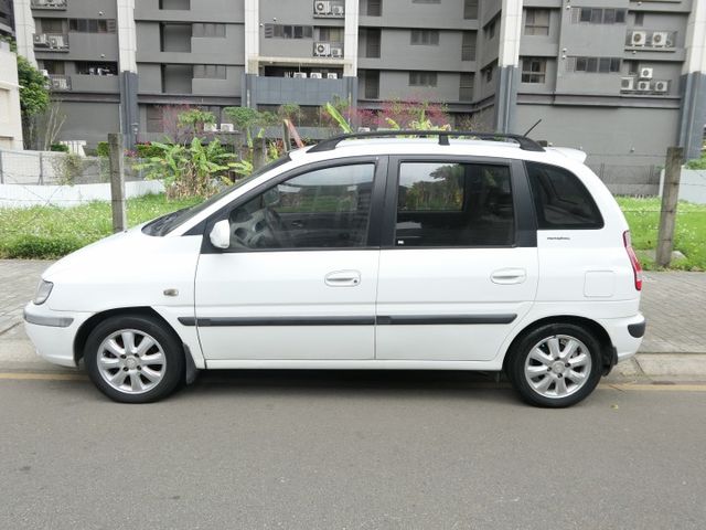 1年僅跑7千公里，SUM認證車，ABS，1.8有力，好開省稅金，可高速公路，優質代步車~  第3張相片