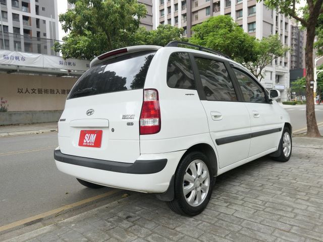 1年僅跑7千公里，SUM認證車，ABS，1.8有力，好開省稅金，可高速公路，優質代步車~  第4張相片