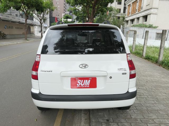 1年僅跑7千公里，SUM認證車，ABS，1.8有力，好開省稅金，可高速公路，優質代步車~  第5張相片