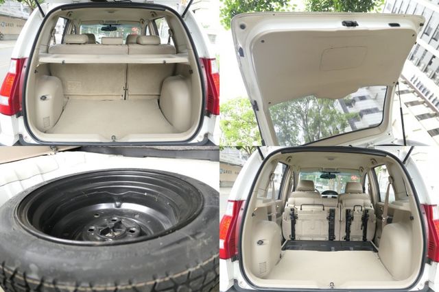 1年僅跑7千公里，SUM認證車，ABS，1.8有力，好開省稅金，可高速公路，優質代步車~  第8張相片