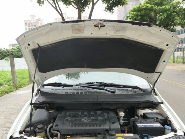 1年僅跑7千公里，SUM認證車，ABS，1.8有力，好開省稅金，可高速公路，優質代步車~  第18張相片