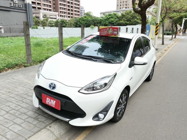 100%原鈑件，已裝安卓機，SUM+YES雙認證，進口鋼性好安全，配備滿滿，CP值超高，可以全額貸款唷~  第1張相片