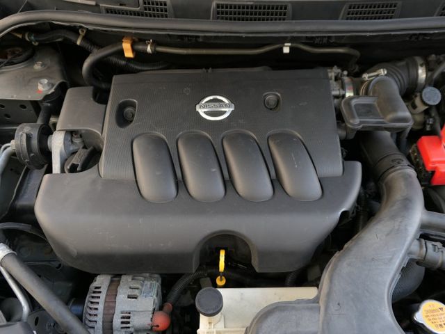 1年僅跑1.3萬公里，SUM認證車，1.8有力，好開省稅金，車況非常好，可以全額貸款唷~  第19張相片