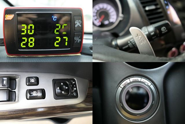 4wd，1年僅跑1.3萬，已裝安卓機，SUM+YES雙認證，1手車庫車，車況非常好，CP值超高，買到賺到~  第14張相片