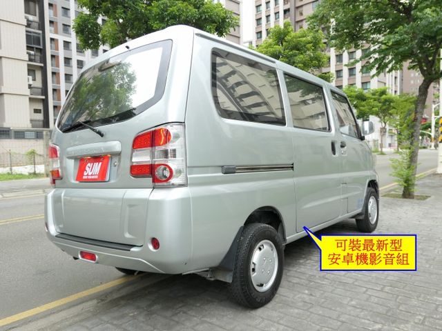 1年僅跑1.1萬，SUM認證車，按時保養，車況超好，買到賺到，可以全額貸款唷~  第3張相片