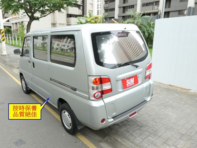 1年僅跑1.1萬，SUM認證車，按時保養，車況超好，買到賺到，可以全額貸款唷~  第4張相片