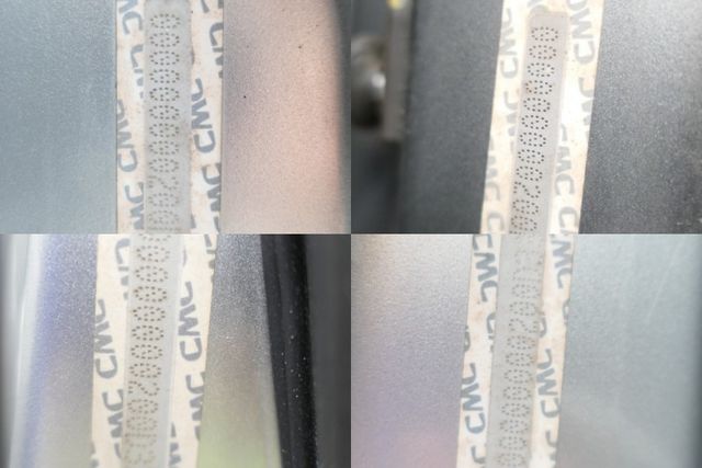 100%原鈑件，1年僅跑1.2萬，8人座，SUM+YES雙認證，全台保固，整個就是好漂亮，可以全額貸款唷~  第6張相片