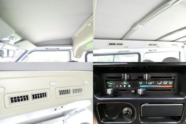 100%原鈑件，1年僅跑1.2萬，8人座，SUM+YES雙認證，全台保固，整個就是好漂亮，可以全額貸款唷~  第17張相片