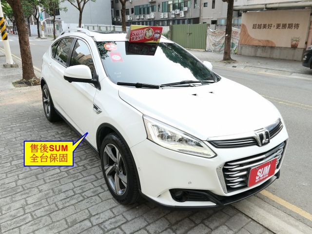 2018年式，100%原鈑件，僅跑5.6萬，AR環景，配備滿滿，SUM+YES雙認證，全台保固，可以全額貸款唷~  第2張相片