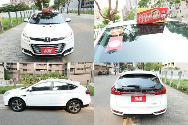 2018年式，100%原鈑件，僅跑5.6萬，AR環景，配備滿滿，SUM+YES雙認證，全台保固，可以全額貸款唷~  第5張相片