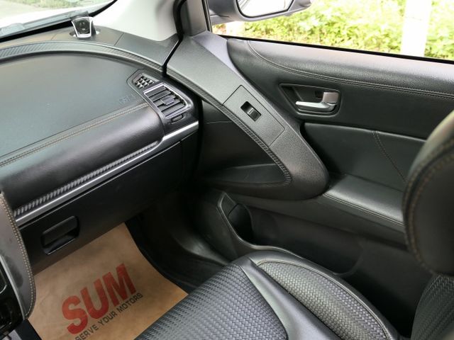 2018年式，100%原鈑件，僅跑5.6萬，AR環景，配備滿滿，SUM+YES雙認證，全台保固，可以全額貸款唷~  第13張相片